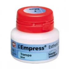 Масса прозрачная IPS Empress Esthetic Veneer Transpa (20 г)