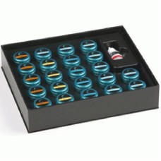 Набор светодинамических масс HeraCeram Zirconia Matrix-Set