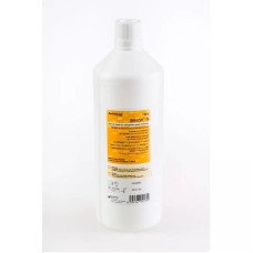 Раствор для фосфатных паковочных масс Silisan N (1000 г)