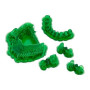 Фотополимерная смола Elegoo Dental Castable UV Resin (Green)