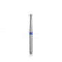 Diamond Bur FG - 1014  бор стоматологический алмазный MICRODONT для турбинного наконечника, форма круглая (сферическая)