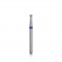 Diamond Bur FG - 1014C бор стоматологический алмазный MICRODONT для турбинного наконечника, форма круглая (сферическая)