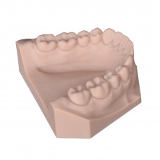 Фотополимерная смола Smill Model resin. Model E 1000г