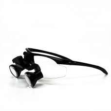 Бинокулярные лупы Hakori Galileo FDJ-22A 3.5x