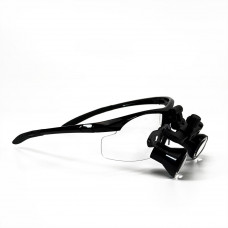 Бинокулярные лупы Hakori Galileo FDJ-22A 3.0x