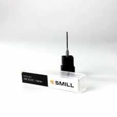 Фреза Smill для циркония, для станка VHF, Ø1 мм, хвостовик 3 мм, L40 мм