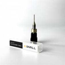 Фреза Smill для металла, для станка Imes-icore, Ø1,5 мм, хвостовик 6 мм, L50 мм