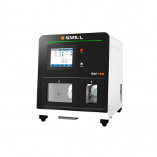 Сухой фрезерный станок SMILL SM-720
