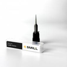 Фреза Smill для стеклокерамики, для станка Cradle, Ø0,6 мм, хвостовик 6 мм, L50 мм