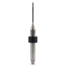 Фреза VPT для диоксида циркония UP3D (1.0 mm, L-16 mm, торцевая, цанга 4 мм)
