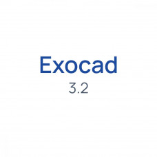 Exocad 3.2