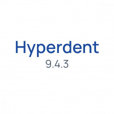 Hyperdent 9.4.3