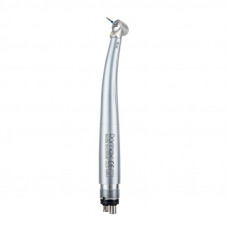Наконечник стоматологический турбинный Romax 2303PL-M4 (MPL1-U-M4) с миниатюрной головкой и LED-подсветкой