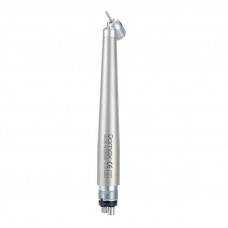Наконечник стоматологический турбинный Romax 2300PL-45 (45SPL-H-M4) с LED-подсветкой (45°)