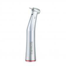 Наконечник стоматологический угловой Romax 1020L-M4 (I05F-01C) повышающий 1:5 с фиброоптикой