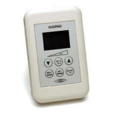 Панель управления DUOPAD