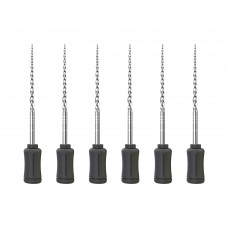Ручной эндодонтический файл Romax SUP-TAPER files hand use (NiTi), F4, длина 21 мм, 6 шт.
