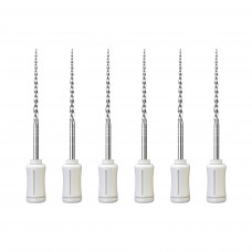 Ручной эндодонтический файл Romax SUP-TAPER files hand use (NiTi), S2, длина 21 мм, 6 шт.