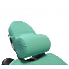 Анатомический подголовник Romax TL-3 Plus (Memory Foam) в чехле из медицинской ткани