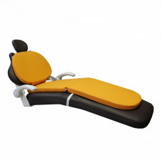 Ортопедический матрац Romax TM-2 с эффектом памяти (Memory Foam)  Бежевый