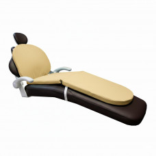 Ортопедический матрац Romax TM-2 Плюс с эффектом памяти (Memory Foam)  Бежевый