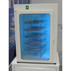 Камера ультрафиолетовая для хранения стерильных инструментов УФК-5